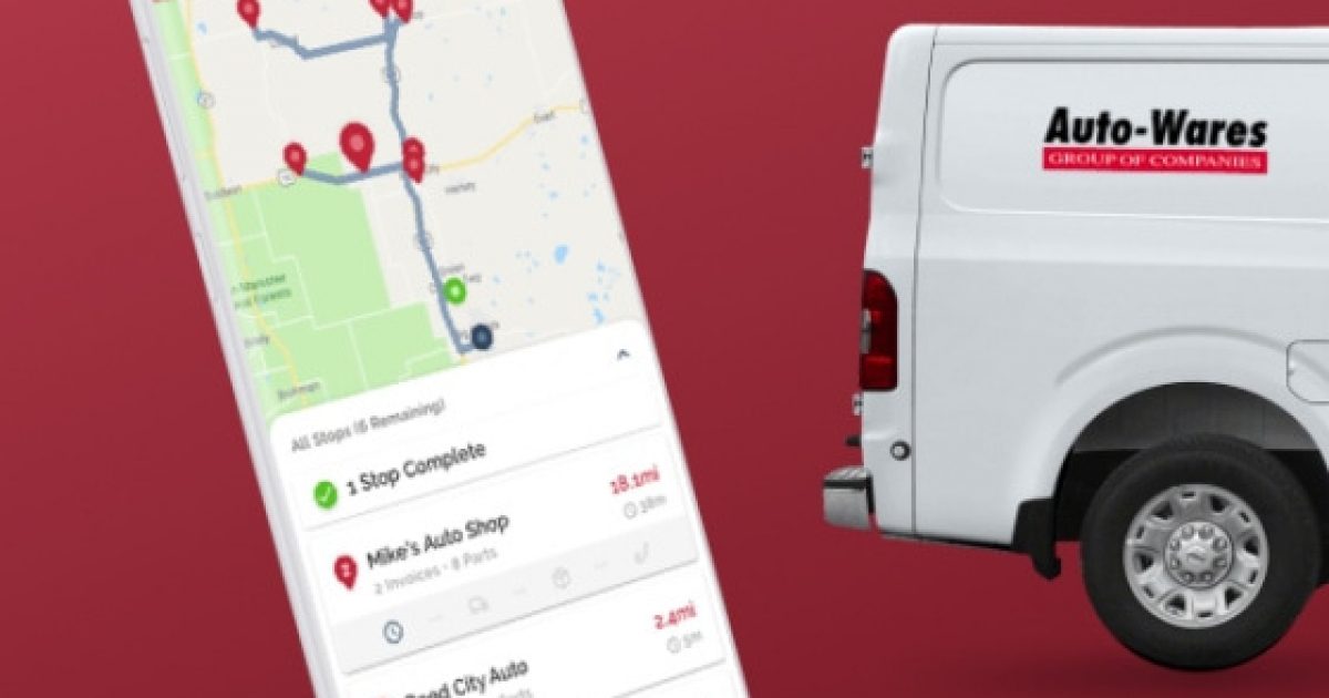 AutoWares Michigan Software Labs