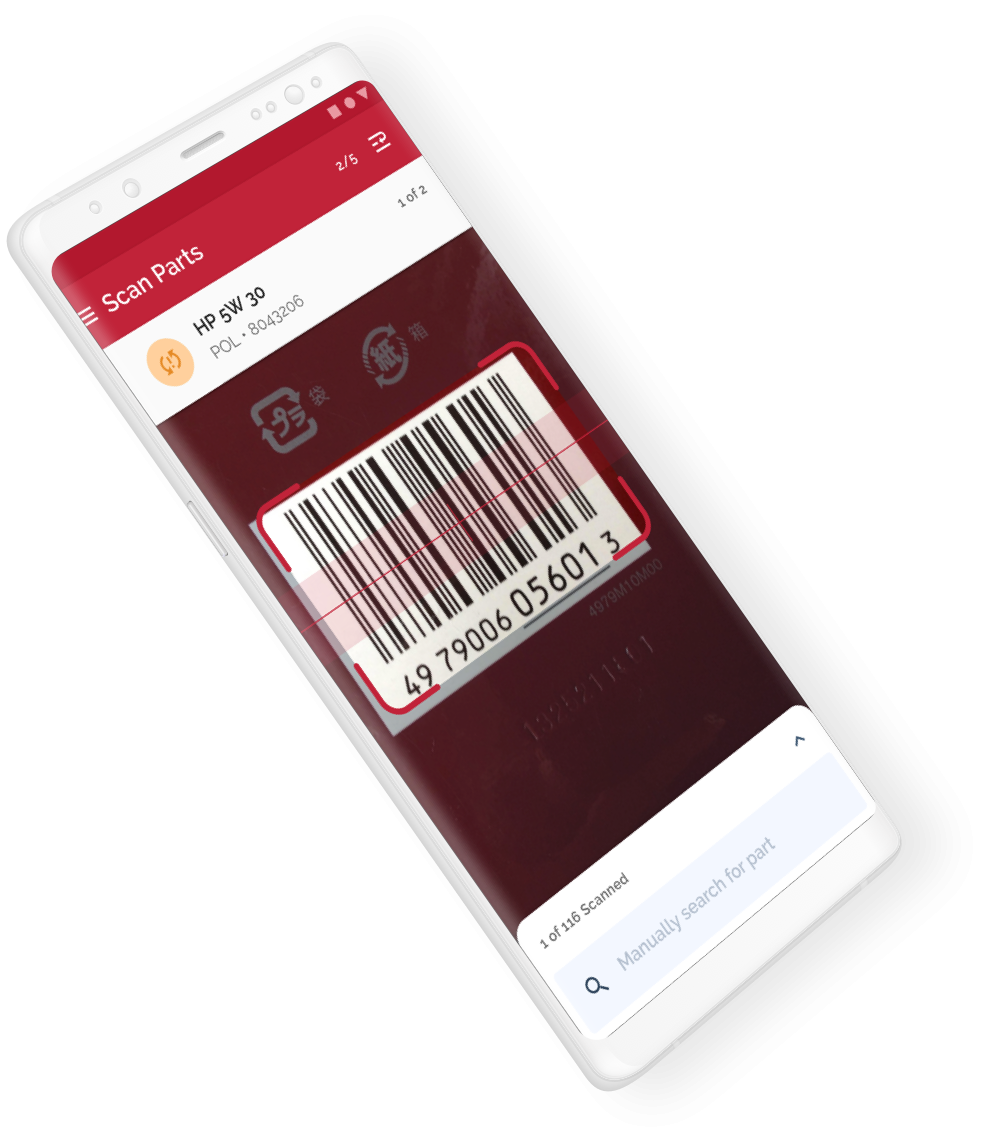 AutoWares Michigan Software Labs